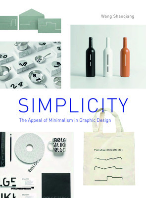 Simplicity: The Appeal of Minimalism in Graphic Design foto