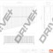 Dr!ve+ DP1110.10.0167 Filtru aer
