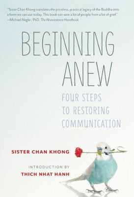 Beginning Anew: Four Steps to Restoring Communication foto