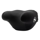 Cumpara ieftin Perna pentru tetiera scaun auto, Calitate Premium, culoare neagra, model CHS-06