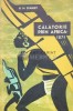 Calatorie prin Africa, H.M. Stanley, 1960, Editura Tineretului, 320 pagini, brosata, stare buna