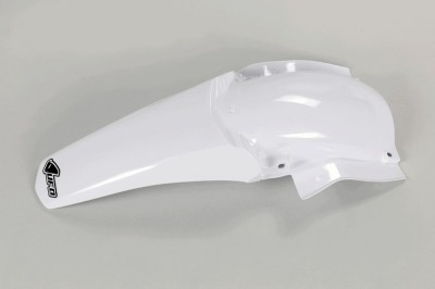 MBS Aripa spate alba Yamaha YZF 250-450 03-05, Cod Produs: YA03863046 foto