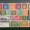 Lot timbre Deutches Reich