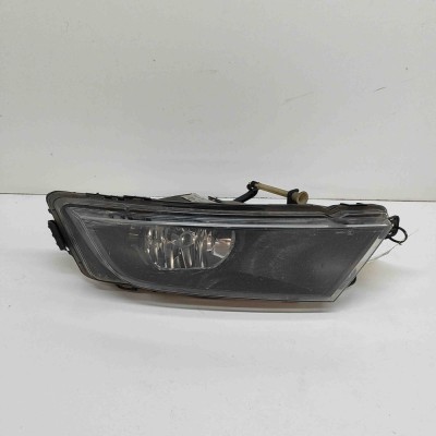 Proiector ceață dreapta față SKODA OCTAVIA III 5E3 2016 OEM: 5E0941702E 30562175 foto