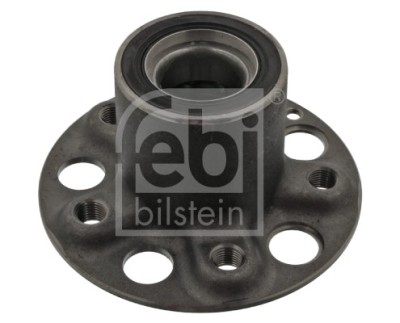 FEBI BILSTEIN 36073 Set rulment roata foto
