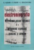 Electromiografia Musculaturii Oculare Extrinseci Si A Muscula - B. Asgian, F. Fodor, C. Drasoveanu , E204, ACADEMIEI ROMANE