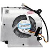 Cooler procesor Laptop Gaming, MSI, Sword 15 A12VF, A12VE, MS-1585, PABD08008SH-N477, 5V, 1A, CPU