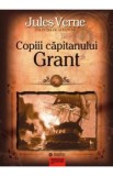 Copiii capitanului Grant - Jules Verne