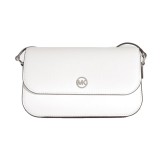 Geantă de m&acirc;nă Michael Kors 35F4STVC1L-OPTIC-WHITE