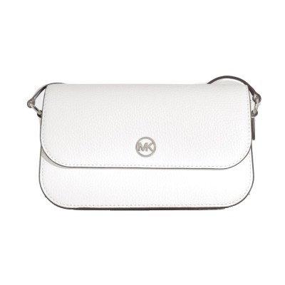 Geantă de m&amp;acirc;nă Michael Kors 35F4STVC1L-OPTIC-WHITE foto