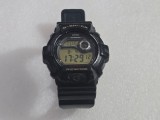 Ceas Casio G-Shock G-8900 (Modul 3285) - iluminare, Rezistent la Apa 20 Bar - Negru