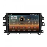 Cumpara ieftin Navigatie dedicata cu Android Nissan Navara / NP300 D23 dupa 2014, 4GB RAM,