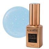 Cumpara ieftin Rubber Base LUXORISE Elite Charm - Mesmerazing Ocean 15ml