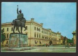 CPIB 21962 - CARTE POSTALA - ALBA IULIA. MUZEUL JUDETEAN, NECIRCULATA