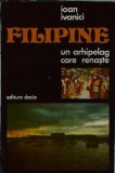 Filipine, un arhipelag care renaste - Ioan Ivanici