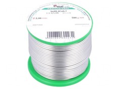 S&acirc;rmă de lipit fără plumb 2mm 500g