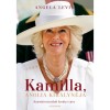Kamilla, Anglia kir&aacute;lyn&eacute;ja - Sz&aacute;mkivetettből kir&aacute;lyi t&aacute;rs - Angela Levin