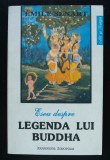 Emile Senart - Eseu despre legenda lui Buddha