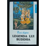 Emile Senart - Eseu despre legenda lui Buddha
