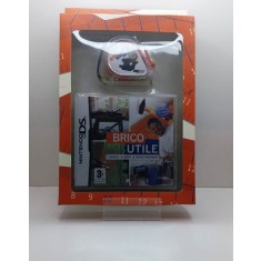 Joc Nintendo DS Brico Utile - Limited Edition