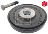 FEBI BILSTEIN 33783 Fulie curea, arbore cotit