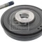 FEBI BILSTEIN 33783 Fulie curea, arbore cotit