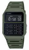 Ceas Casio, Vintage Edgy Calculator CA-53-WF-3B