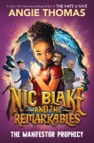 Unti at Middle Grade