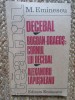 M. Eminescu - Decebal, Bogdan-Dragos, Cornul lui Decebal... 1990, Teatru, Beletristica, 177 pagini