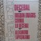 M Eminescu - Decebal * Bogdan-Dragos * Cornul lui Decebal ..., 1990
