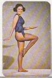 bnk cld Calendar de buzunar - 1975 - Adesgo