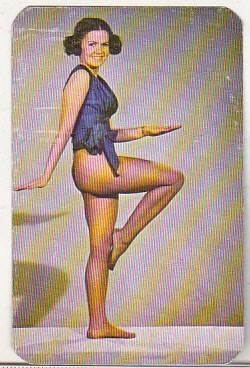 bnk cld Calendar de buzunar - 1975 - Adesgo foto