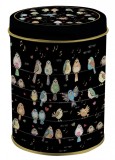 Cumpara ieftin Cutie pentru ceai - Jewels Oiseaux | Kiub