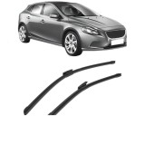 Cumpara ieftin Set stergatoare auto VOLVO V40 Hatchback (525) 2012-2019, pentru parbriz, Bosch Aerotwin Multi