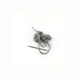 Termostat Protectie Gaz Gorenje Original Piesa Plita Aragaz Cod 812196 229830