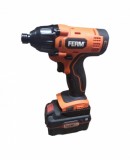 Adaptor de la acumulator Parkside x20v la corp Ferm FX / AX
