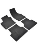 Covorase auto din mocheta pentru Audi Q3 [8U] (2011-2018)