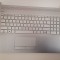 Carcasa superioara cu tastatura palmrest Laptop, HP, 17-BY, 17T-BY, L92790-151, layout GR (greaca)