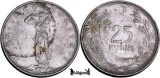 1969, 25 Kuruş - Turcia, Asia