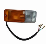 Lampa semnalizare fata cu pozitie Suzuki Samurai 09.1986-1995 BestAutoVest Partea dreapta