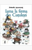 Cumpara ieftin Iarna la ferma din Cuțulești