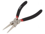 Clește pentru inele de blocare interior 150mm