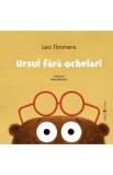 Ursul fara ochelari - Leo Timmers