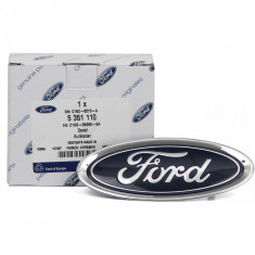 Emblema Fata Oe Ford C-Max 2 2010? 5351110 foto