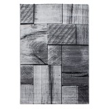 Cumpara ieftin Covor Parma Negru V5 140x200 cm