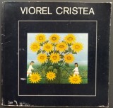 Cumpara ieftin MINIALBUM: VIOREL CRISTEA - CICLURILE VIETII (1984/text RADU IONESCU +36 reprod)
