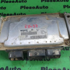 Calculator ecu Citroen Saxo (1996-2004) [S0, S1] 0261206860