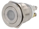 Comutator Anti-Vandalism SPST-NO 0,5A/220VAC 2A/36VDC