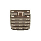 Tastatura Nokia E52 Latin Gold