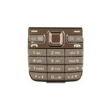 Tastatura Nokia E52 Latin Gold